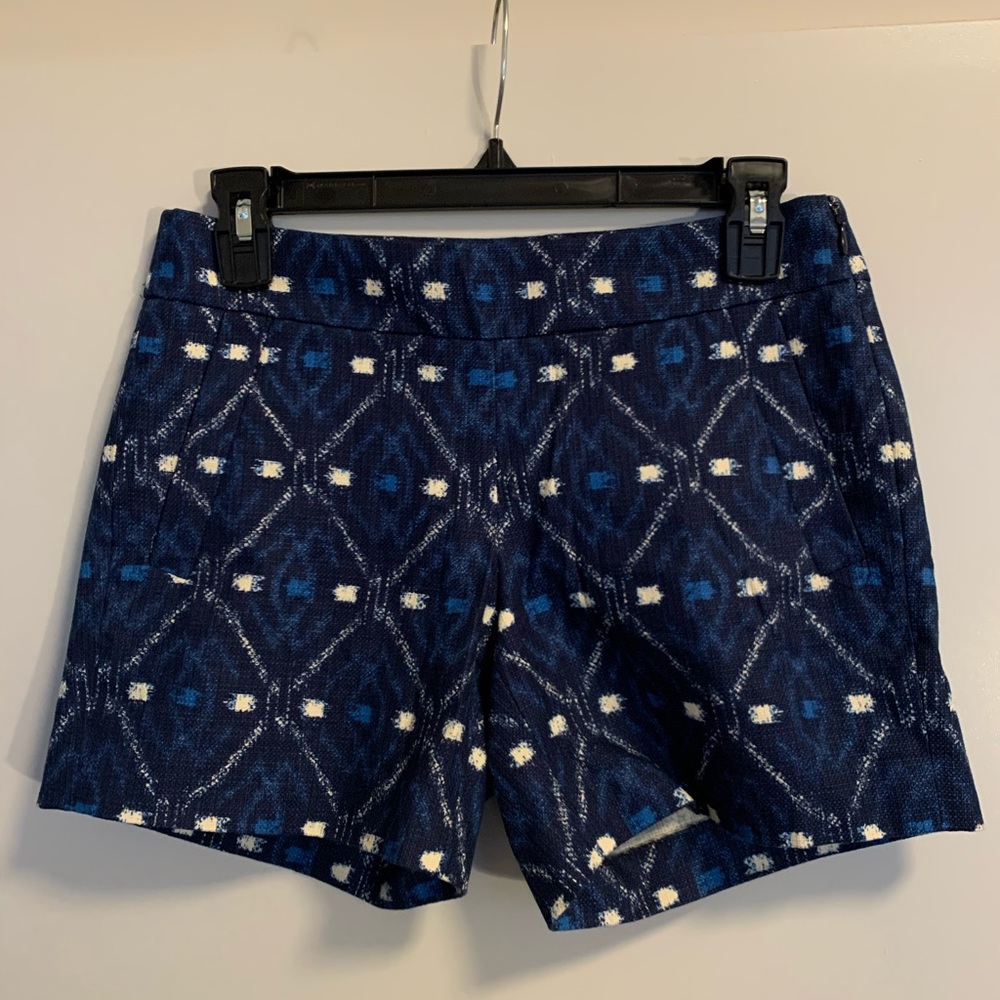 Women’s JCrew shorts